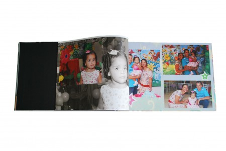 FOTOLIVRO